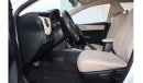 Toyota Corolla Toyota Corolla 2017, GCC No. 2, 1600cc, in excellent condition, without accidents, very clean from i