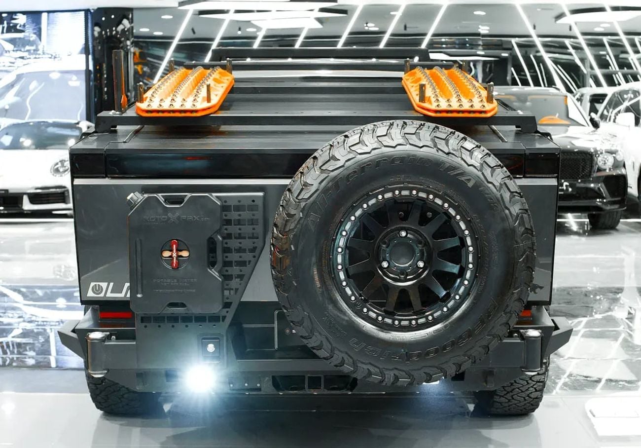 Tesla Cybertruck invincible edition - Brand New!