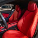 Aston Martin DB11 STD AED 9,687 P.M • 0% Downpayment • Aston Martin DB11 Launch Edition • 1 Year Warranty