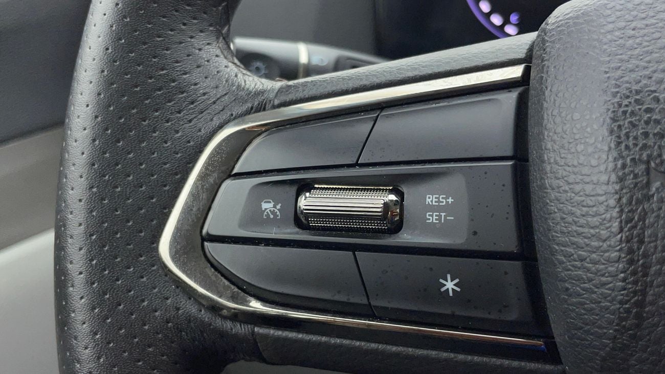 Ford Territory TREND 1.8 | Zero Down Payment | Home Test Drive