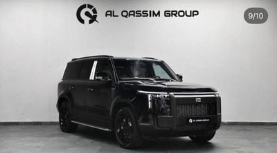 روكس أداماس FIRST CLASS Rox Adamas | Model 2026 | 0 Km