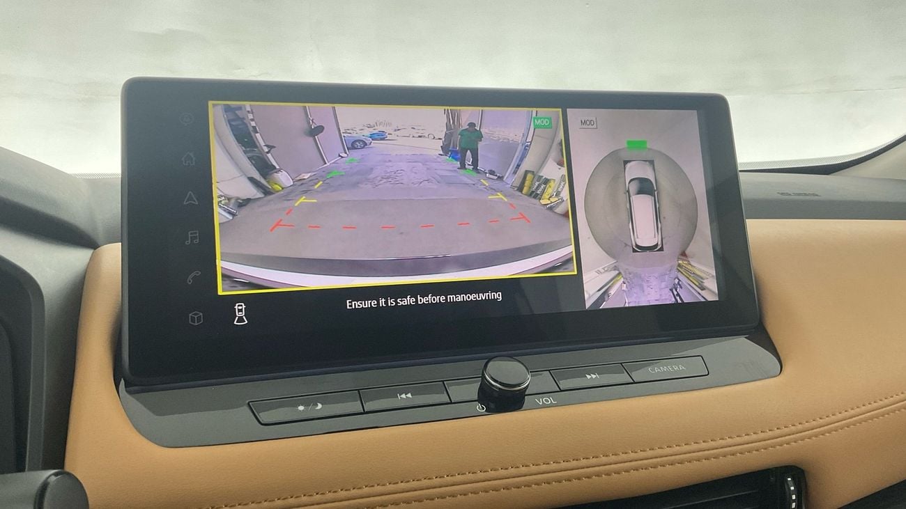 Nissan XTrail SL | Guaranteed Warranty | 0 Down Payment