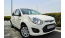 Ford Figo - CAR IN GOOD CONDITION - NO ACCIDENT - PRICE NEGOTIABLE