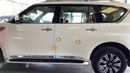 نيسان باترول 4.0 V6 SE TITANIUM 4WD AUTO | شامل الضمان | 0 ﺪﻔﻋﺓ ﺃﻮﻟﻯ