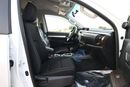 Toyota Hilux Double Cab Pickup VX 4.0L Petrol 4X4 Automatic