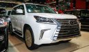 Lexus LX570