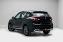 أم جي ZS STD 1.5L - GREEN INSIDE BLACK | EXPORT ONLY