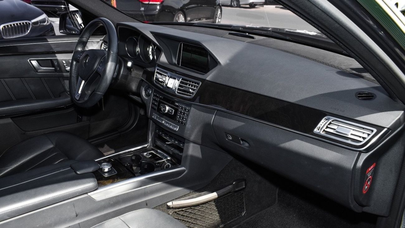 مرسيدس بنز 300 فل اوبشن