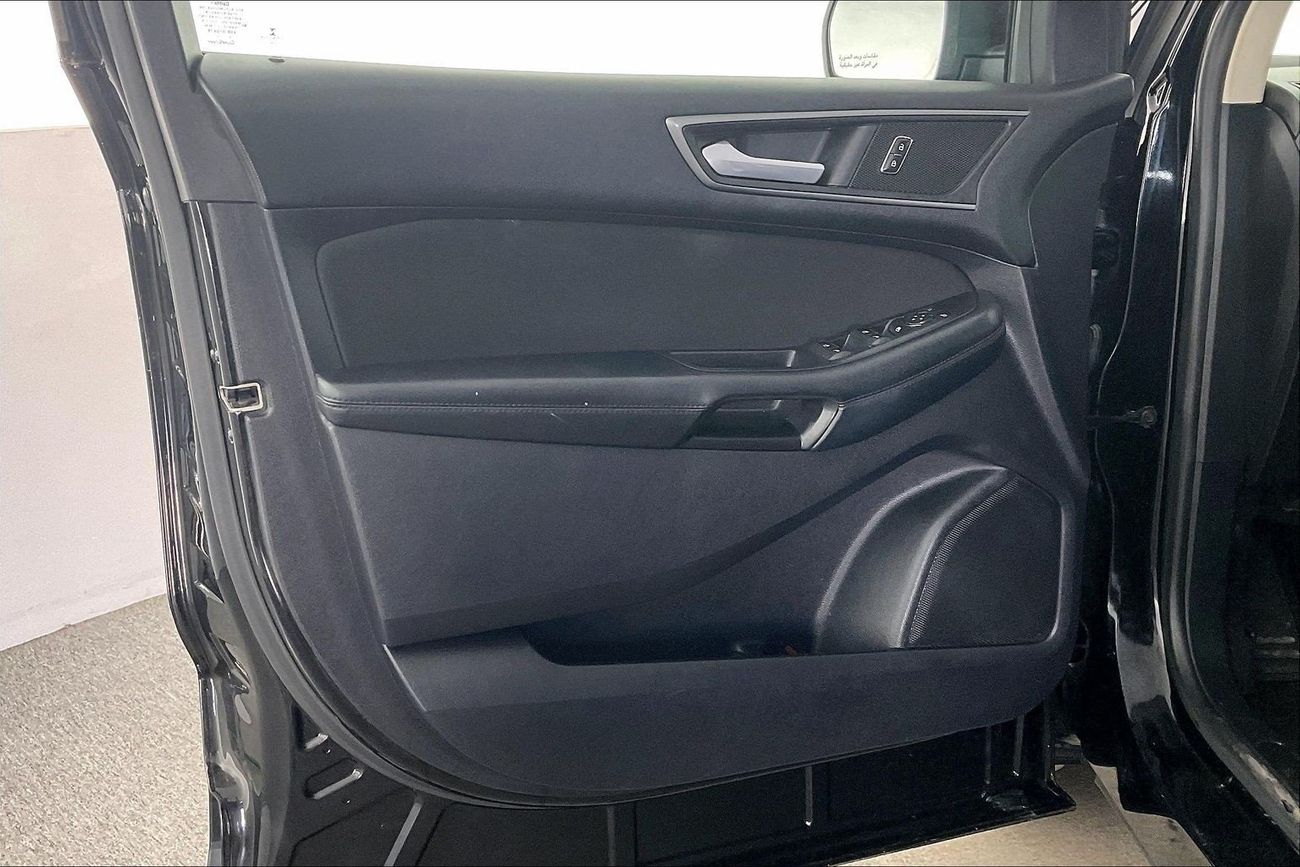 Ford Edge SE | Guaranteed Warranty | 0 Down Payment