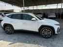 Hyundai Tucson COMFORT 2wd