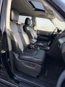 نيسان أرمادا SL 4WD