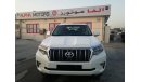 Toyota Prado TXL 3.0L Diesel AT