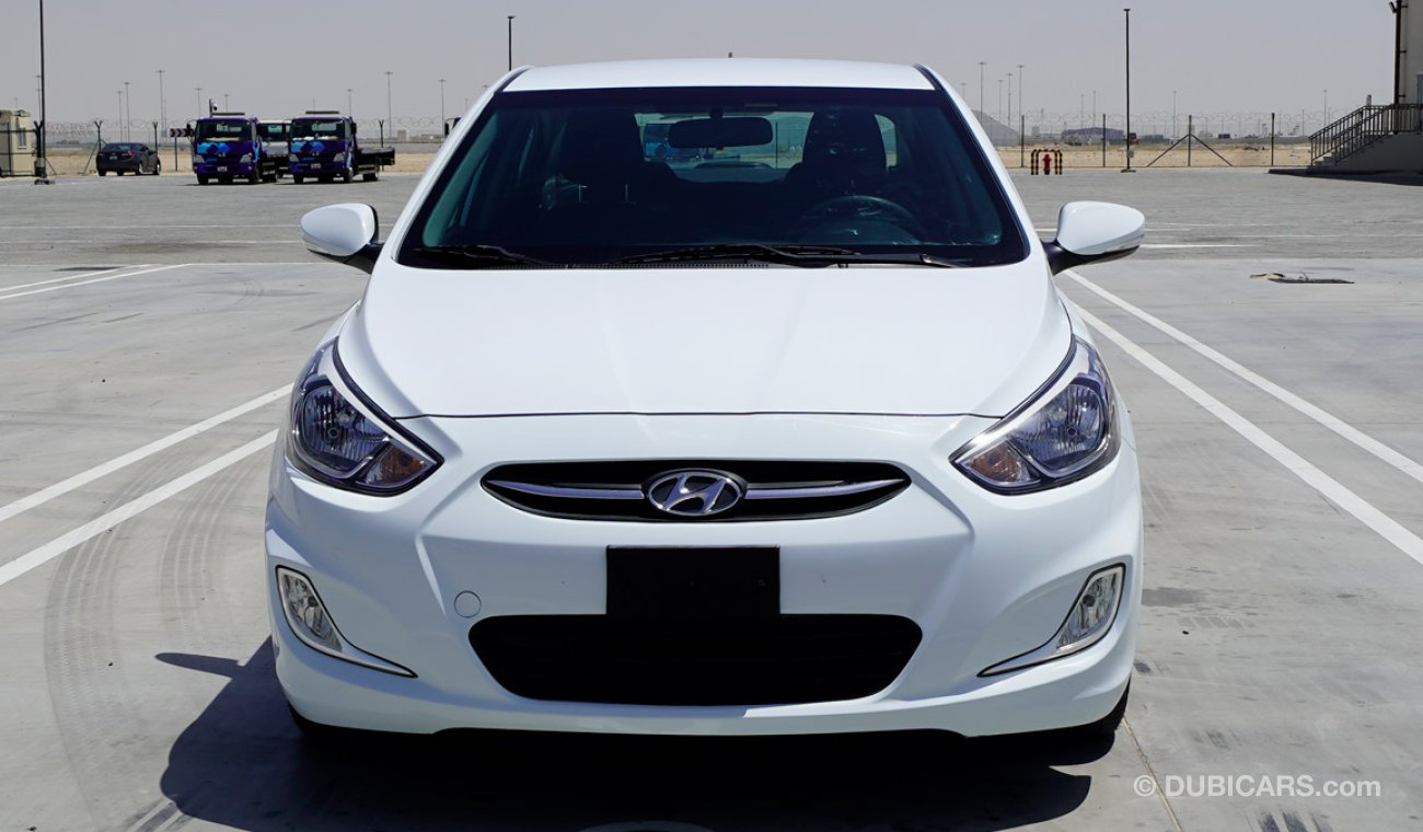 Hyundai Accent GL 1.4cc certified Vehicles with warranty and power windows(35822)