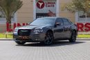 Chrysler 300 S 3.6L
