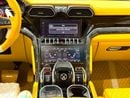 لامبورغيني اوروس STD AED 13,330 P.M | 0% DOWN PAYMENT | LAMBORGHINI URUS (VENATUS EVO S P900 KIT) | 4.0L TWIN-TURBO V