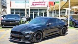 Ford Mustang Mustang GT V8 2018/Manual/BOSS 302 Engine/Shelby Kit/Very Good Condition