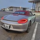 Porsche 718 Boxster