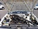 Nissan Pickup NISSAN DATSUN PICKUP RHD 1986 MODEL 1.6 L PETROL MANUAL(PM02298)