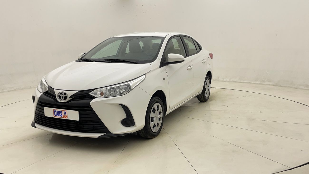 Toyota Yaris SE 1.5 | Zero Down Payment | Home Test Drive