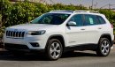 Jeep Cherokee 2020  LIMITED  3.2L V6 , W/ 3 Yrs or 60K km Warranty @ Trading Enterprises