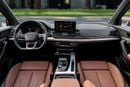 Audi Q5 S-line Q5 S-line | 3,525 P.M | 0% Downpayment | Audi Warranty