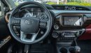 تويوتا هيلوكس Toyota Hilux GLX 2.7L petrol automatic 2023 four wheels drives  4X4