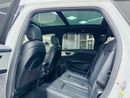 أودي Q7 45 TFSI quattro Luxury 3.0L