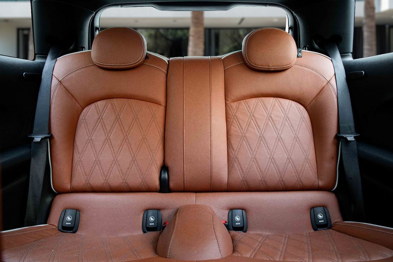 Mini Cooper S | 1,567 P.M  | 0% Downpayment | IMMACULATE!