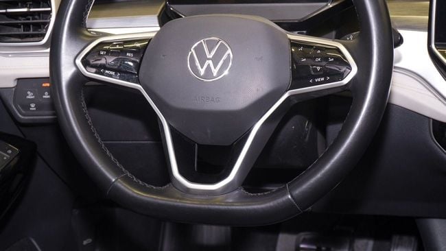 Volkswagen ID.6 Pure+, миниатюра 26