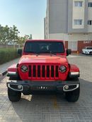 Jeep Wrangler Unlimited SAHARA