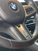 بي أم دبليو M440i M440i / V6 3.0L TURBO / X-DRIVE / B58 / 16000 كم فقط / شاشة عرض أمامية / شاشة كبيرة
