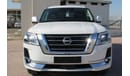Nissan Patrol 5.6L V8 Petrol LE  Auto