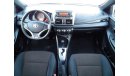 Toyota Yaris 2016 1.3 Ref#314