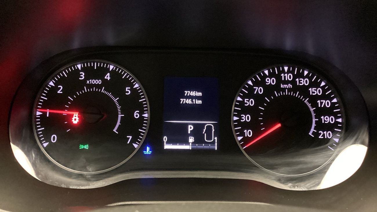 Renault Duster LE 1.6L LE | Guaranteed Warranty | 0 Down Payment