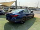 Nissan Altima SPORT