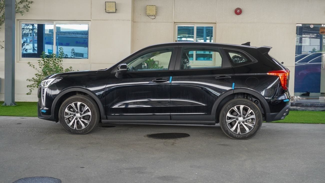 هافال جوليون BASIC  1.5L (For Local plus 10%)