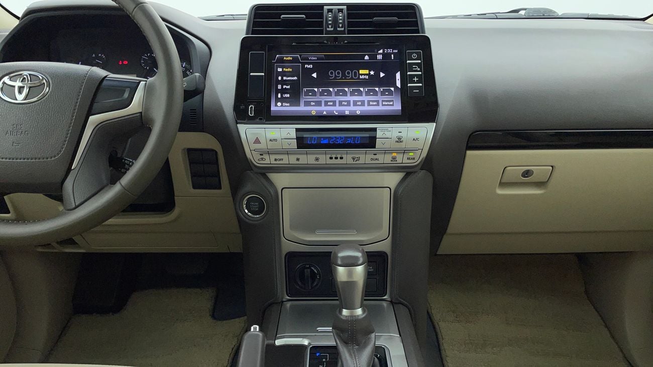 Toyota Prado GXR 4 | Zero Down Payment | Free Home Test Drive