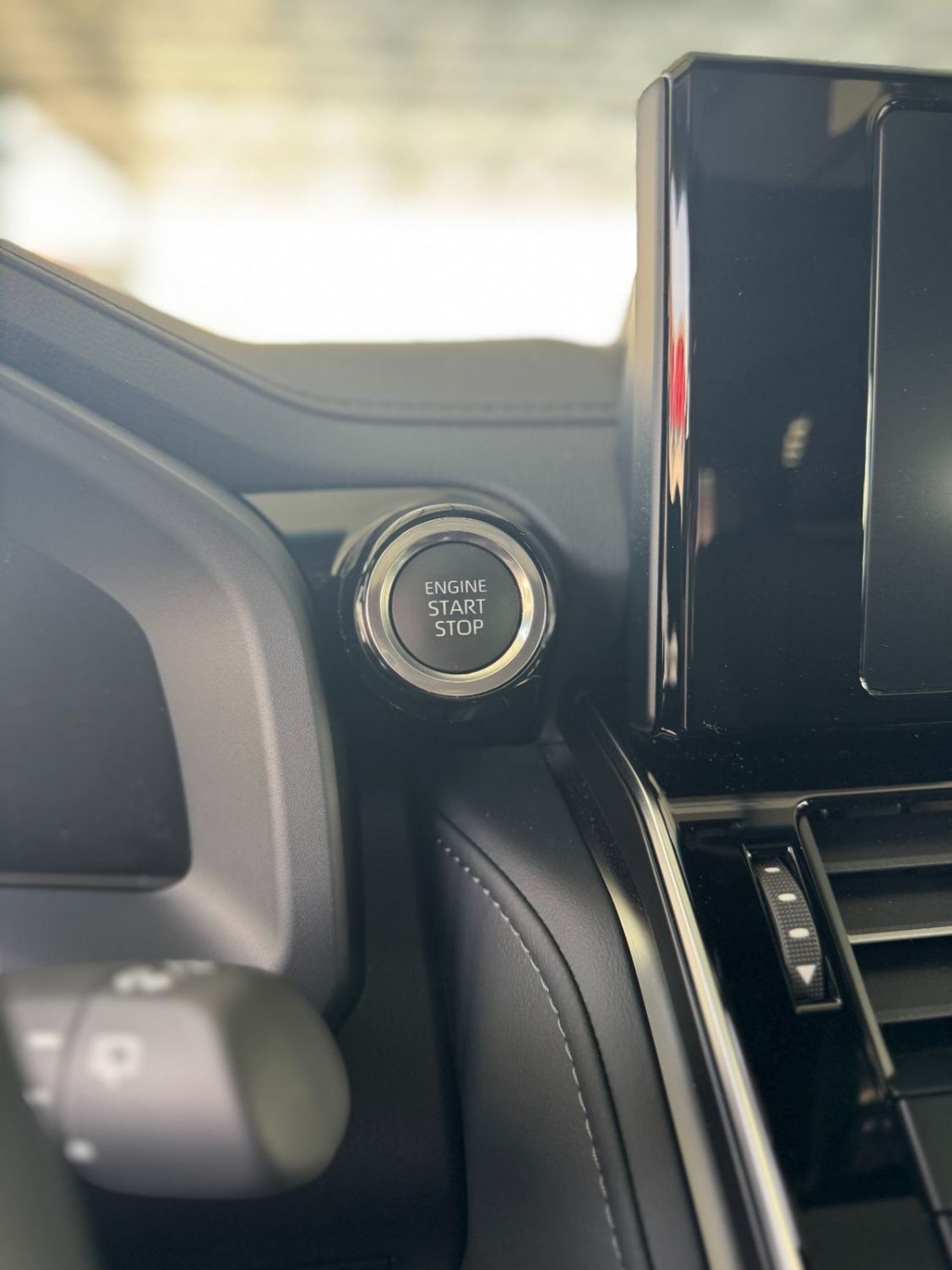 Toyota Land Cruiser 2026 GXR HIGH 4.0 V6 ** EXPORT ONLY **التصدير فقط خارج الخليج***