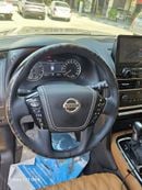 نيسان أرمادا SL