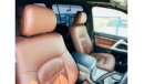 تويوتا فورتونر Toyota Fortuner RHD Diesel engine model 2021 leather electric seats full option top of the range
