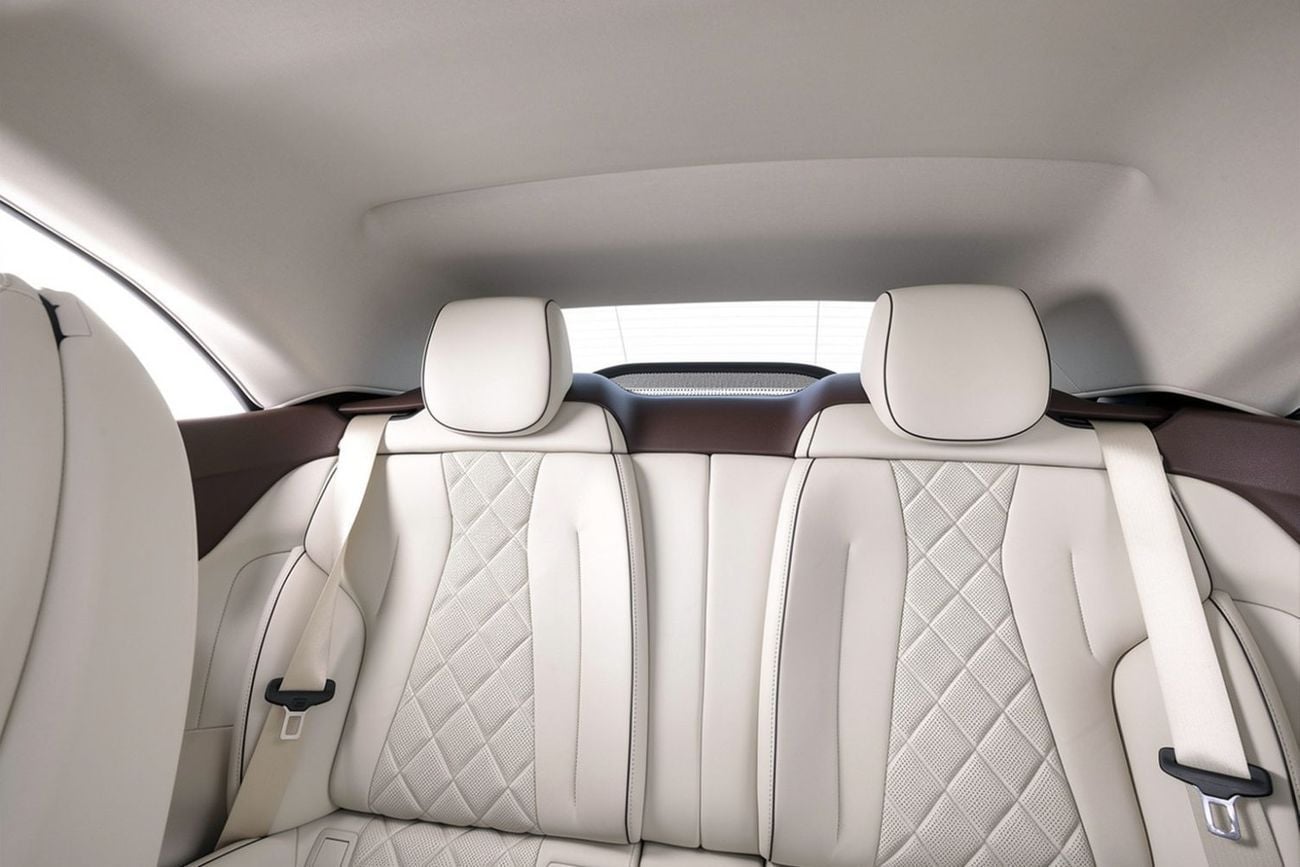 مرسيدس بنز E300 كوبي AED 3,325 Monthly/ 0% Downpayment / E300 Coupe / Excellent 1 Year Warranty