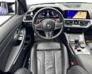 BMW M3 Competition 3.0L 2021 BMW M3 Competition, One Year Unlimited Km Warranty, Excellent Condition