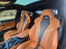 BMW M5 Std 4.4L BMW M5 2018 GCC // ORGINAL PAINT // PERFECT CONDITION // ACCIDENT FREE
