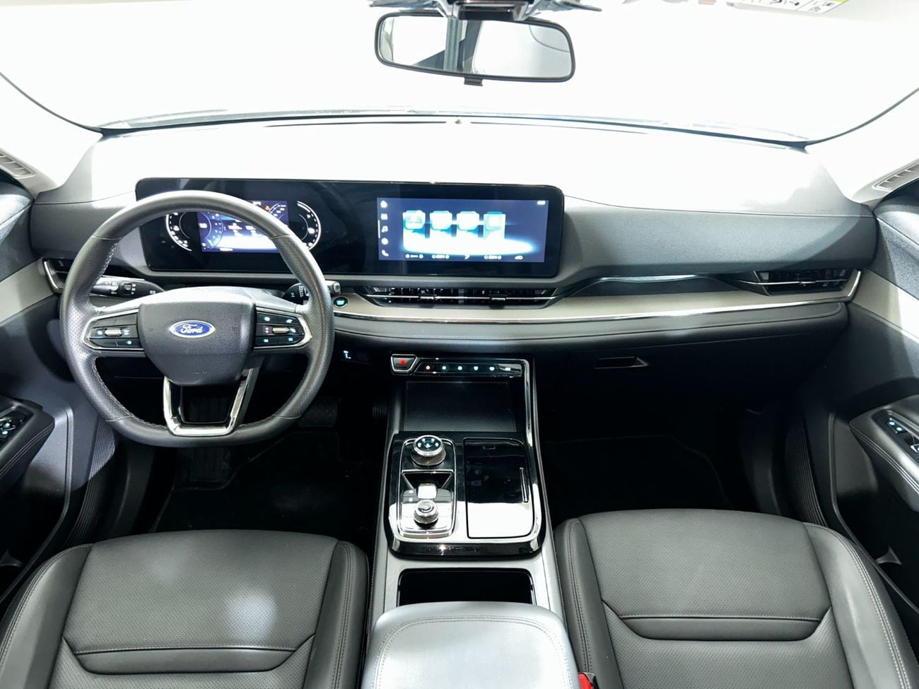 Ford Territory Trend TER2124 / FREE INSURANCE + REGISTRATION