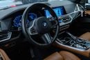 بي أم دبليو X5 40i Exclusive 3.0L 2020 BMW X5 xDrive40i M-Kit, Warranty, Full Service History, Excellent Condition,