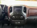 Chevrolet Silverado Chevrolet Silverado 1500 || 2.7L Turbo Max 4WD Crew Cab Automatic || American Specs 2024