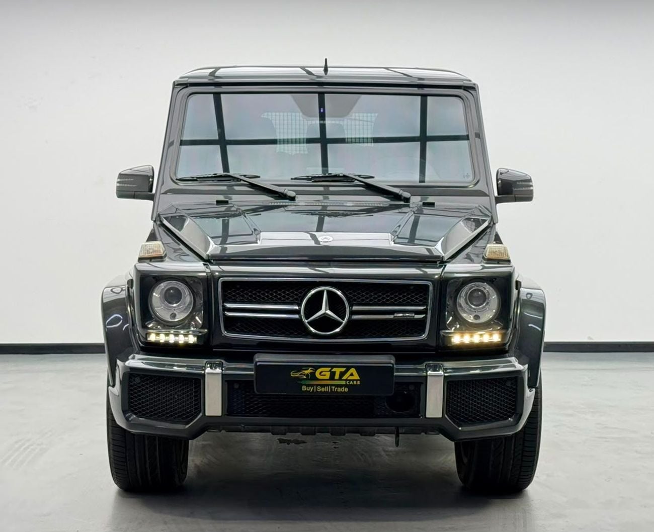 مرسيدس بنز G 63 AMG STD STD