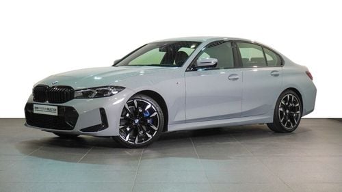 بي أم دبليو 330i M Kit