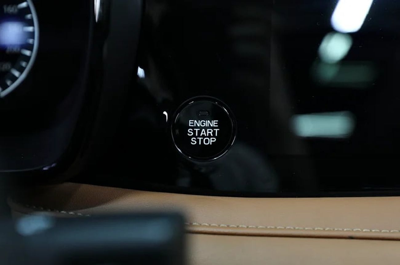 تشنجان CS95 2.0T Royal (7-Seater) AWD GCC | 1,150 Montly Installment | Free Insurance + Registration | 0% Downpa