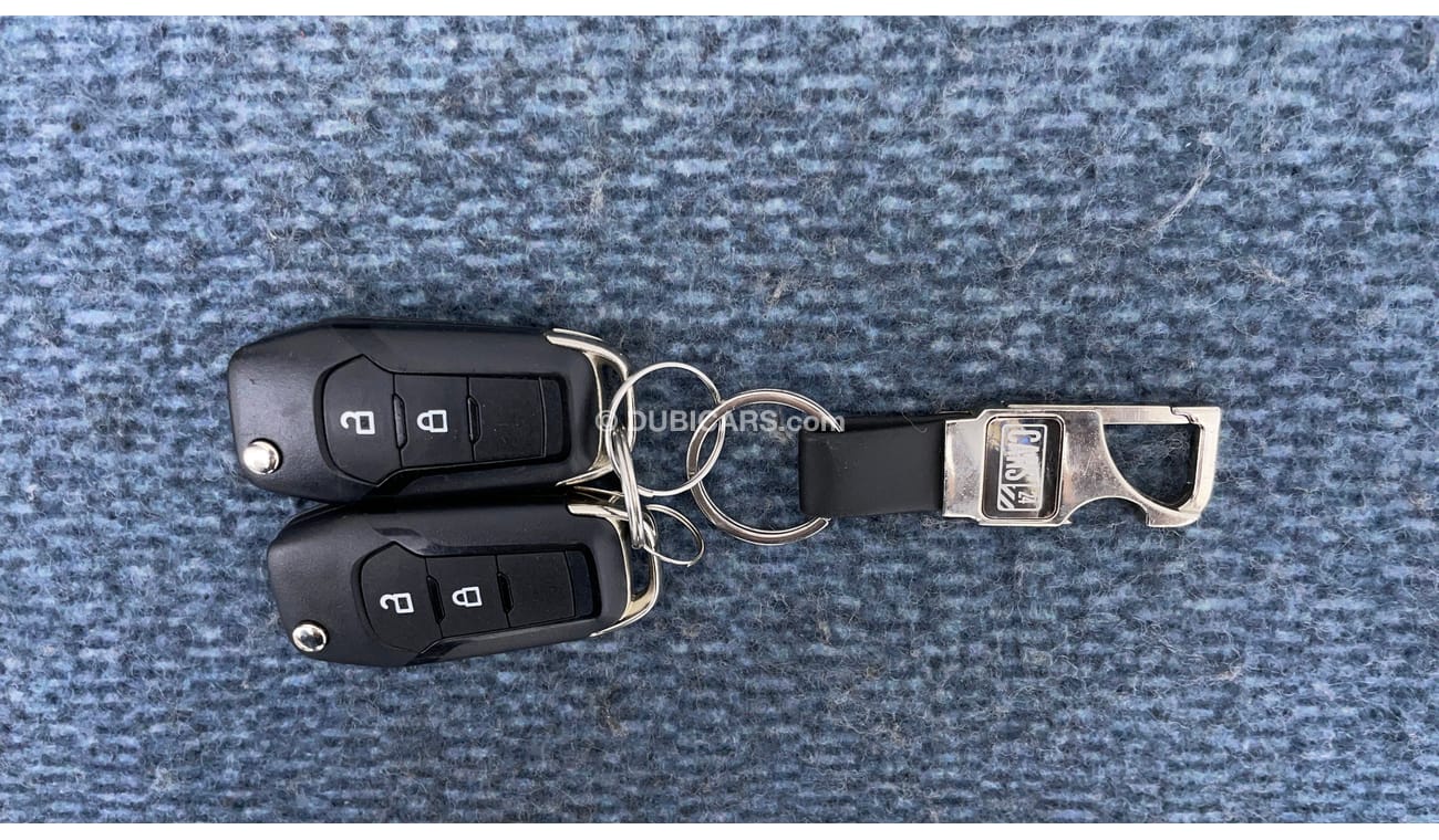 Ford Explorer STD 3.5 | Zero Down Payment | Free Home Test Drive